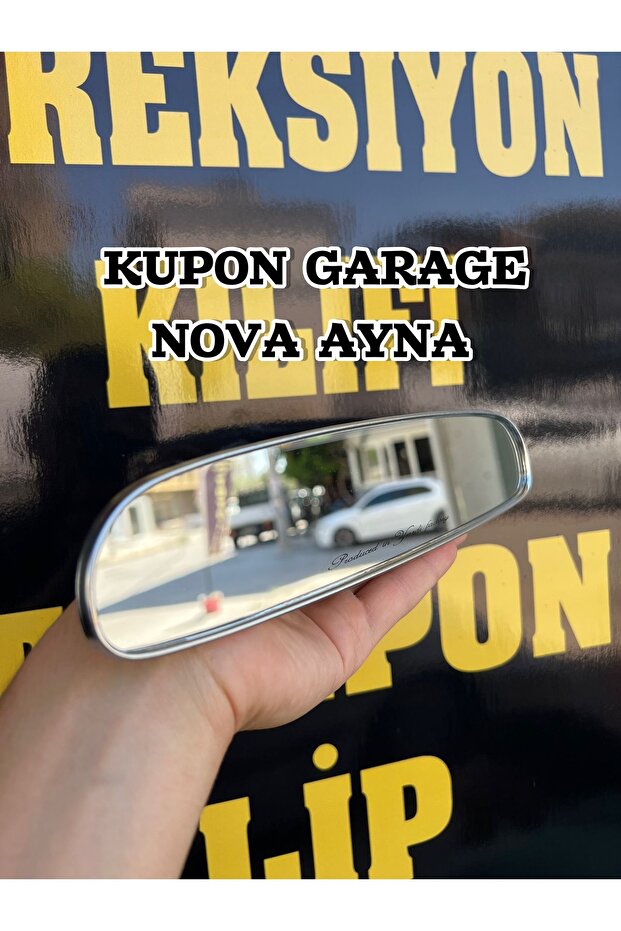 Nova Ayna - 1
