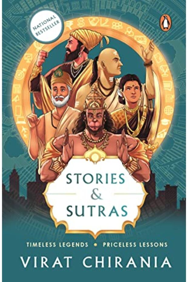 Stories And Sutras Timeless Legends Priceless Lessons