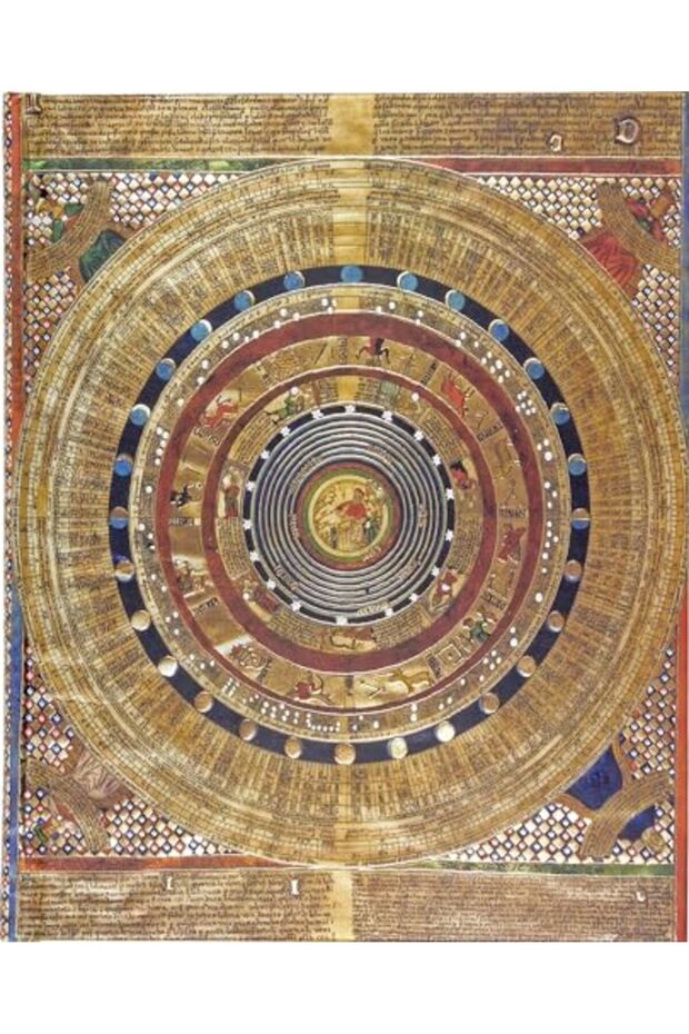 Journal Oversized Cosmology