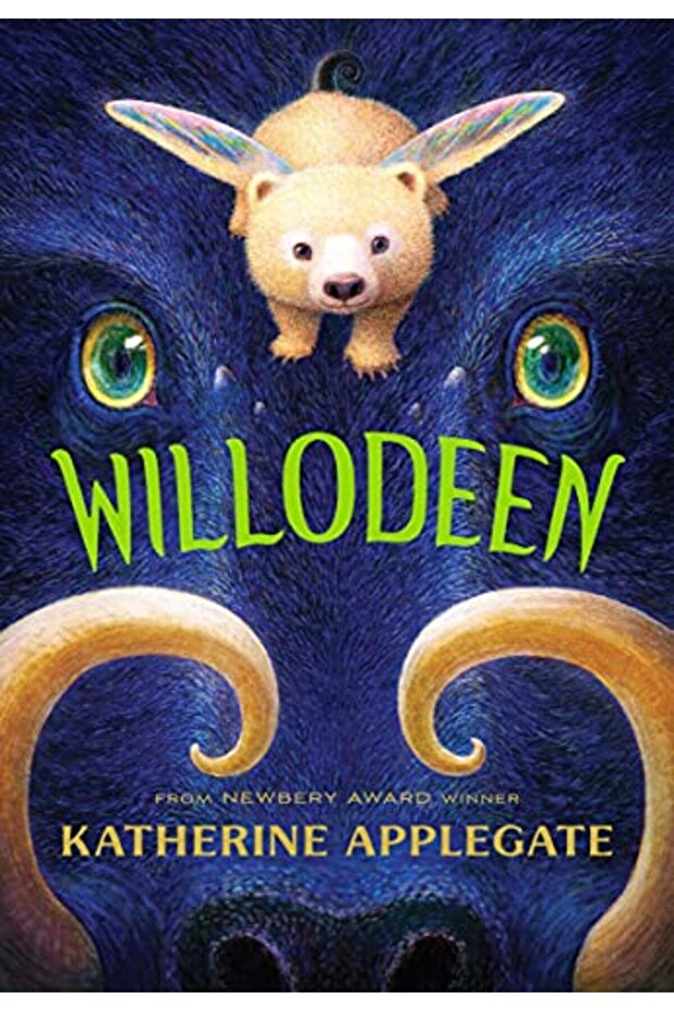 Willodeen - 1