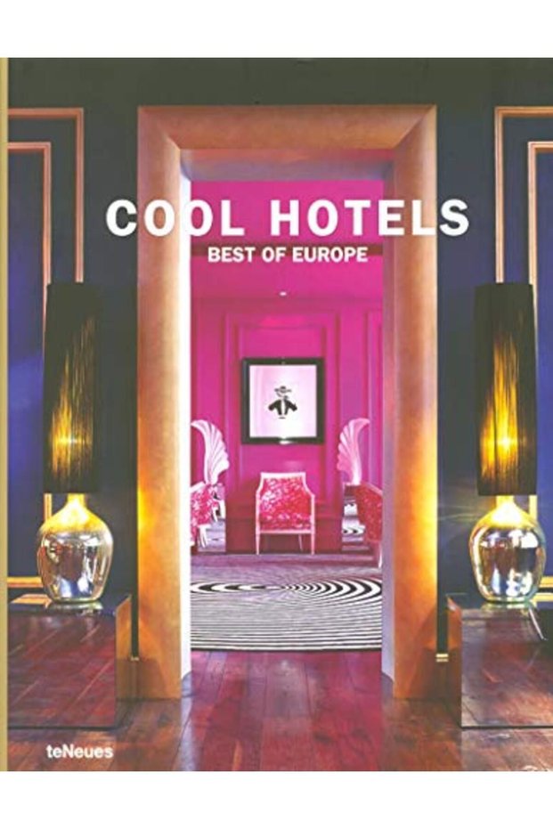 Cool Hotels Best Of Europe Photography