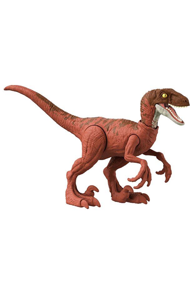 Epic Evolution - فيلوسيرابتور الديناصور الخطير - 2