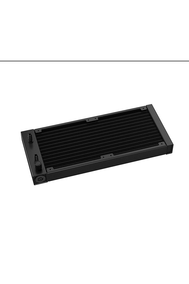 Deepcool Le520 240 Mm Intel(1700P)-amd Uyumlu Siyah Sıvı Soğutucu - 5