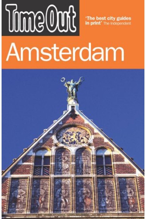Time Out Amsterdam Time Out Guides