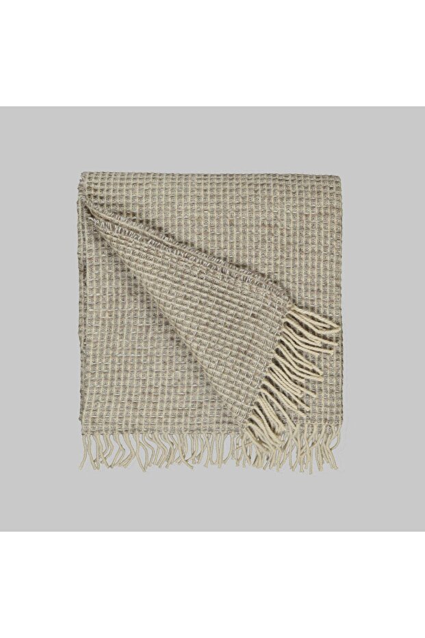 Lerna Bej Throw, 130x180 cm - 1