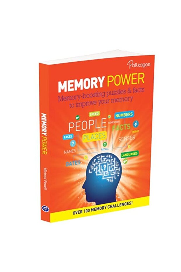 Memory Power - 1