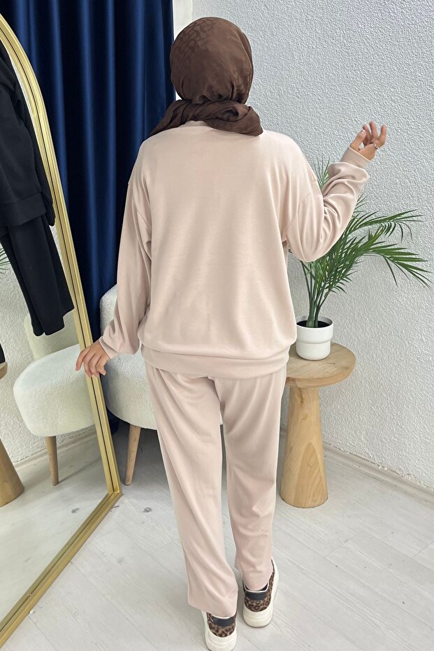 Parça Detaylı Takım - 4