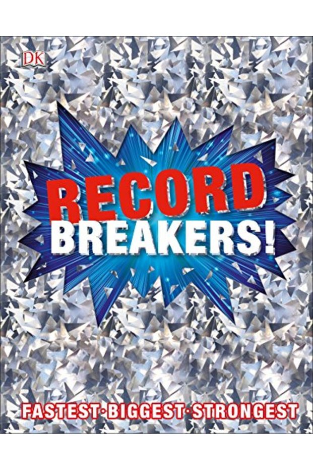 Record Breakers