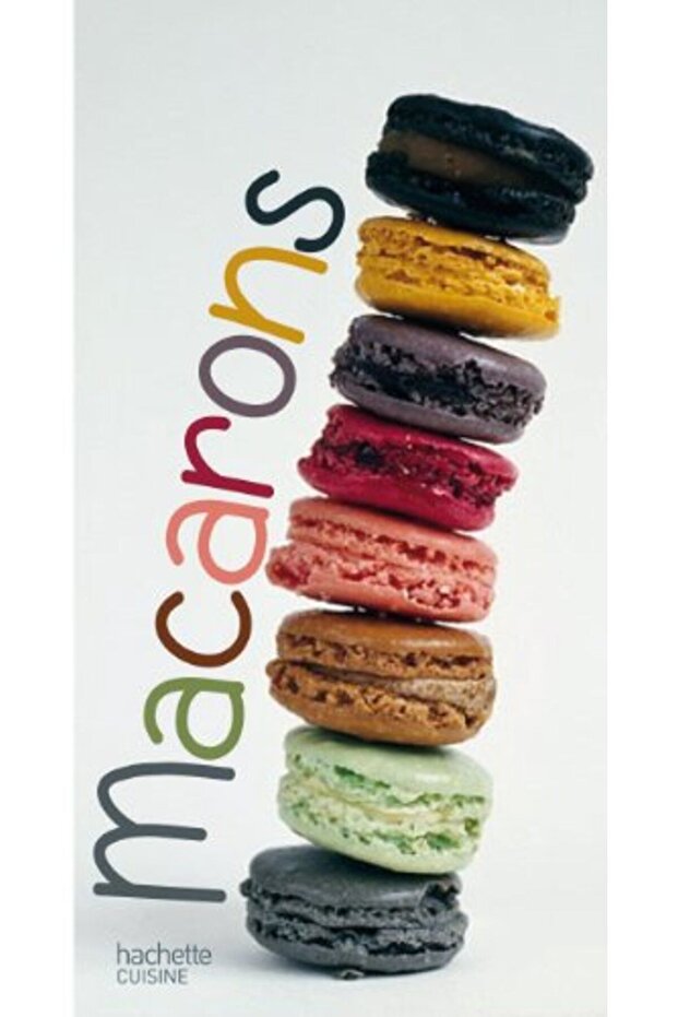 Macarons - 1