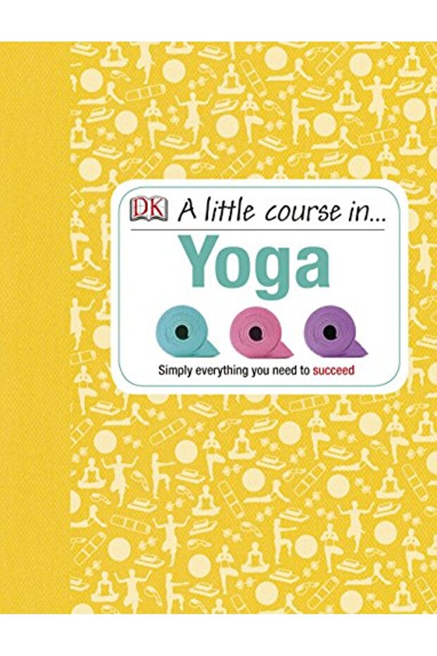 Yoga - 1