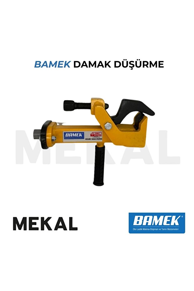 Damak Düşürme - 1