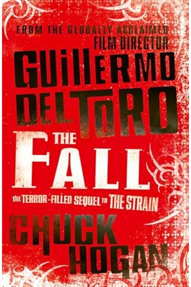 The Fall - 1