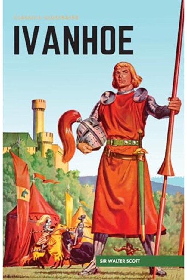 Ivanhoe - 1