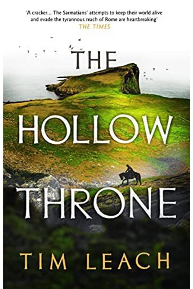 The Hollow Throne