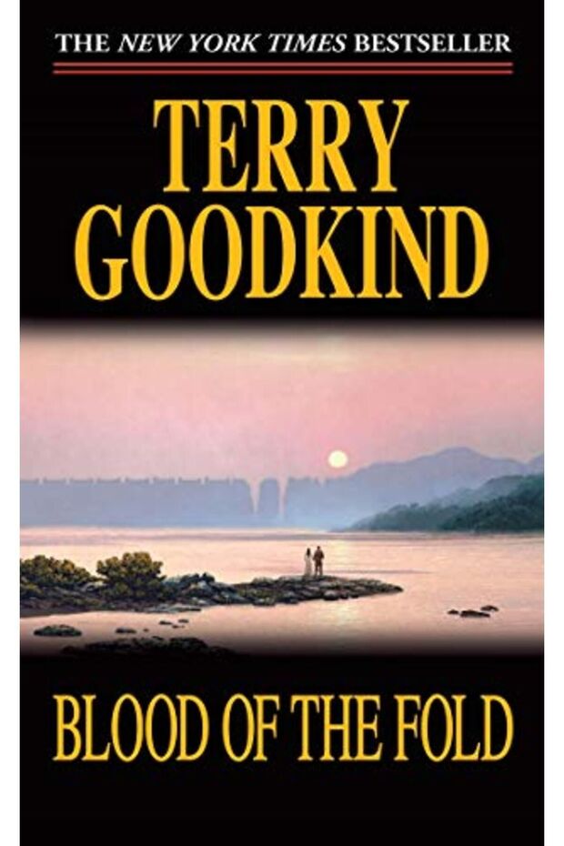 Blood Of The Fold