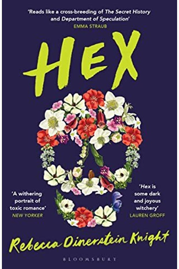 Hex Roman - 1