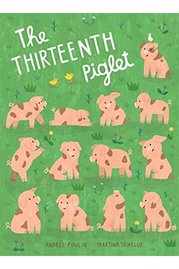 The Thirteenth Piglet