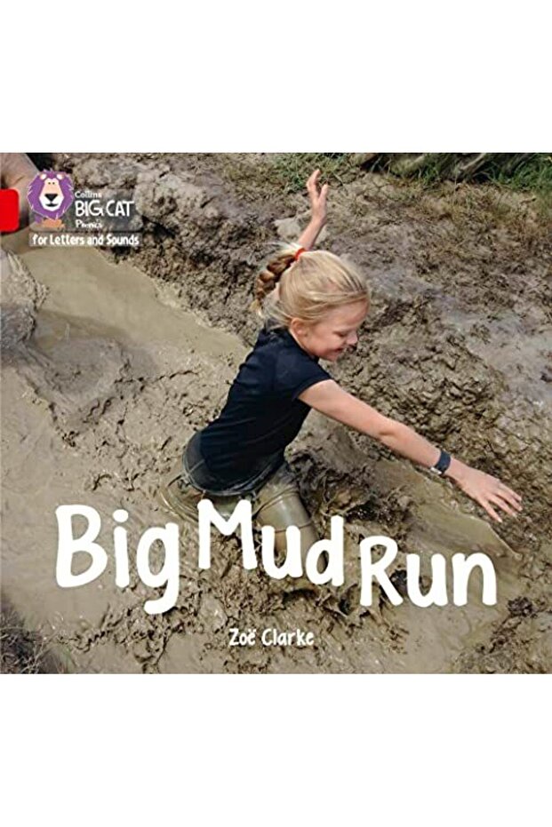 Big Mud Run - 1