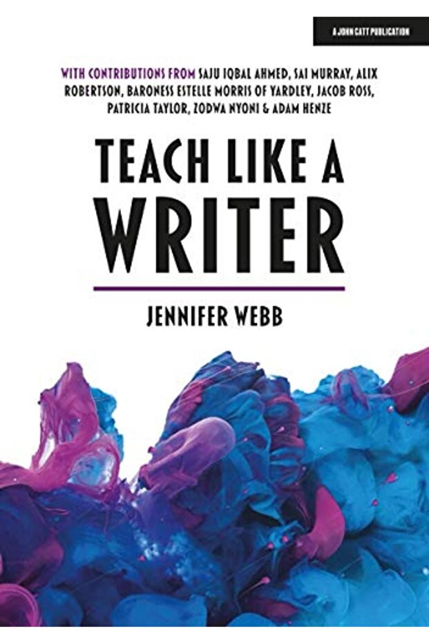 Teach Like A Writer Expert Tips On Teaching Students To Write In Different Forms