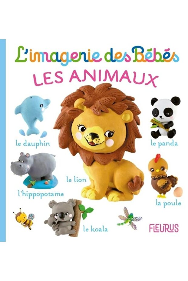 Les Animaux - 1