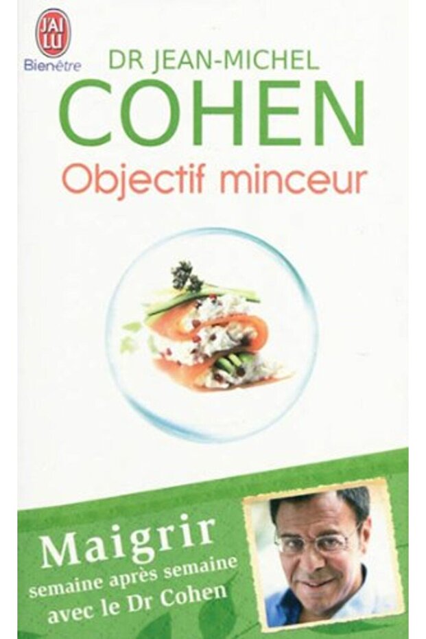 Objectif Minceur