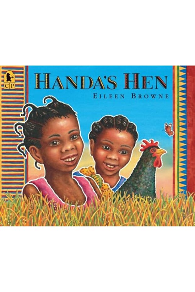 Handas Hen - 1