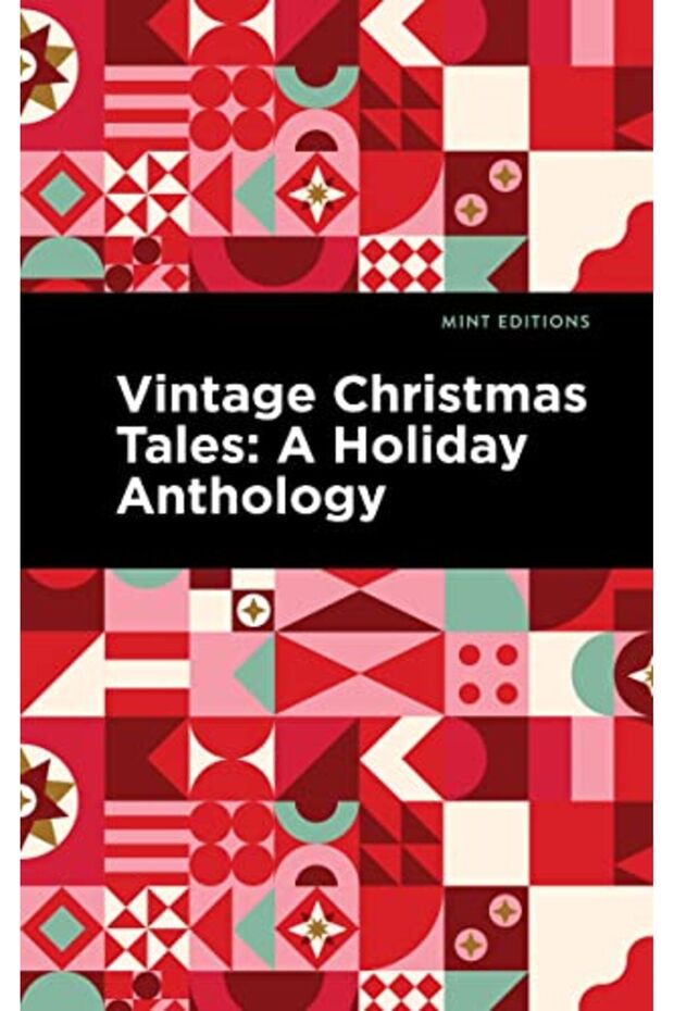 Vintage Christmas Tales