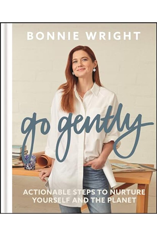 Go Gently Actionable Steps To Nurture Yourself And The Planet