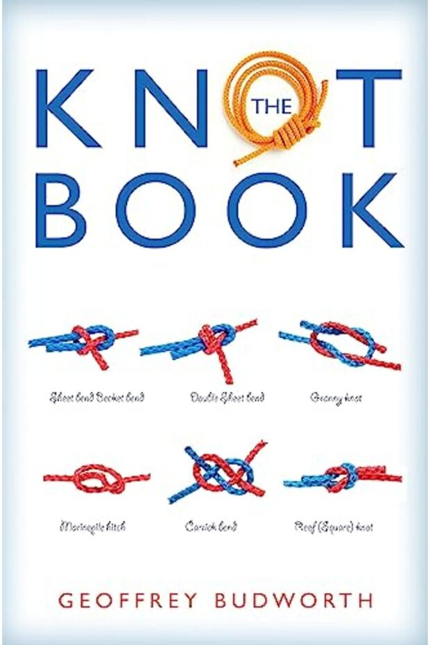 The Knot Book