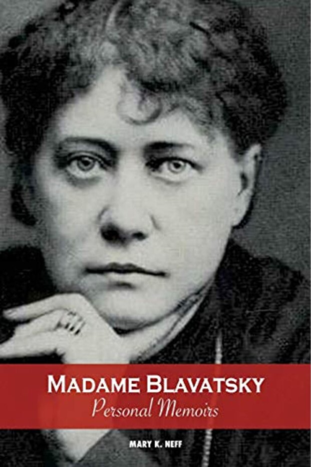 Madame Blavatsky Personal Memoirs Introduction By H P Blavatskys Sister