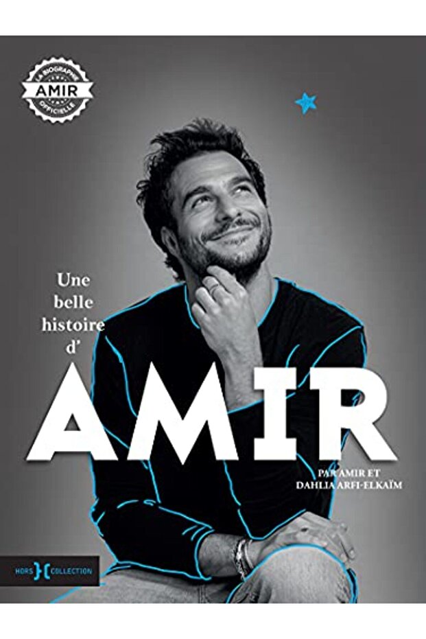 Une Belle Histoire Damir - 1