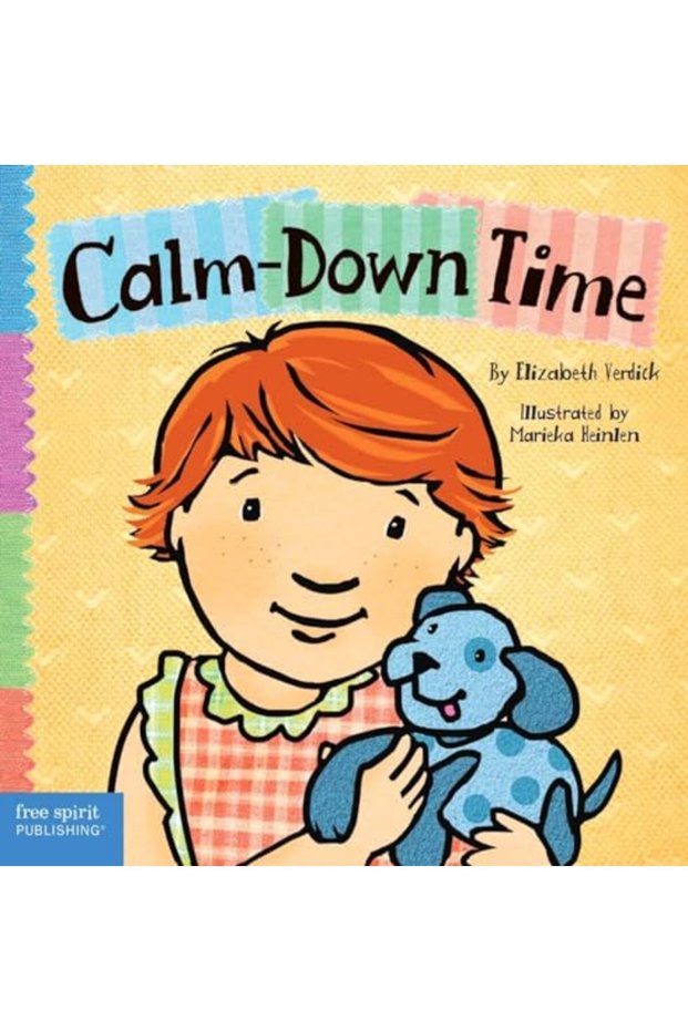 Calmdown Time