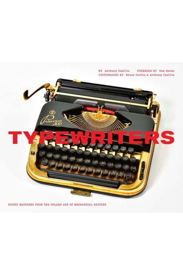 Typewriters - 1