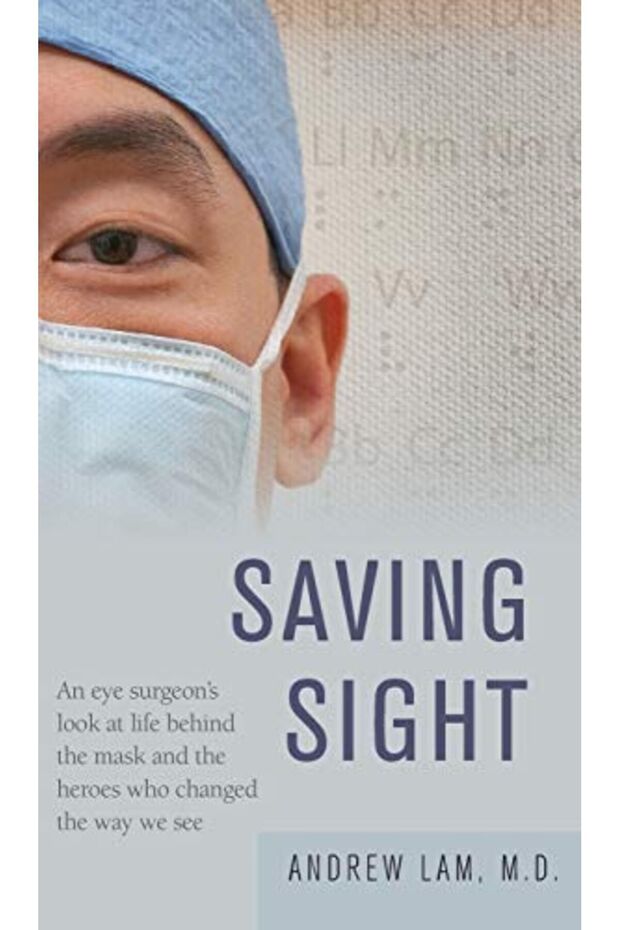 Saving Sight