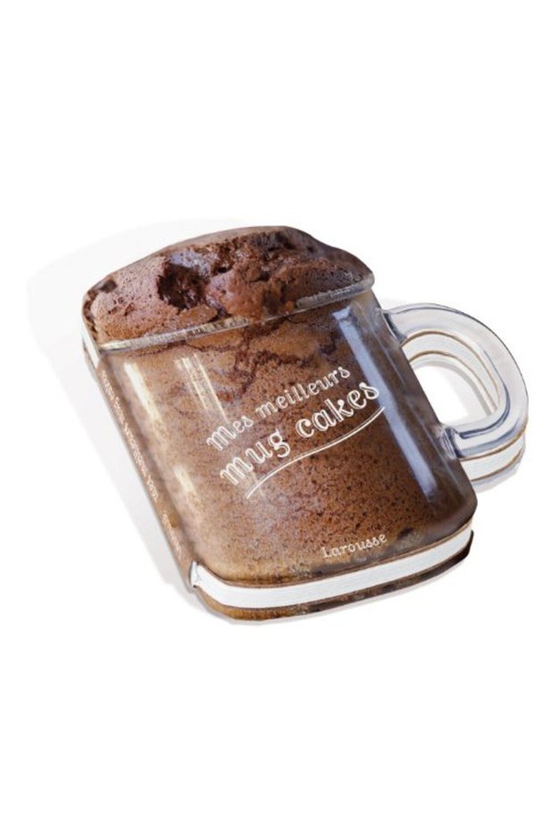 Mug Cakes