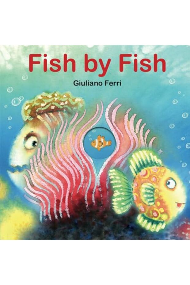 Fish By Fish
