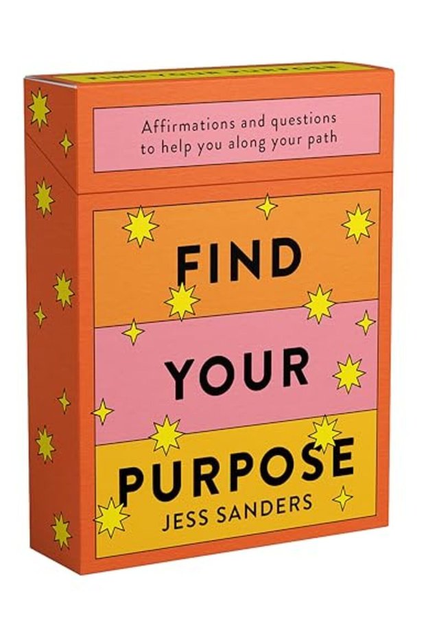 Find Your Purpose Affirmations And Questions To Help You Along Your Path