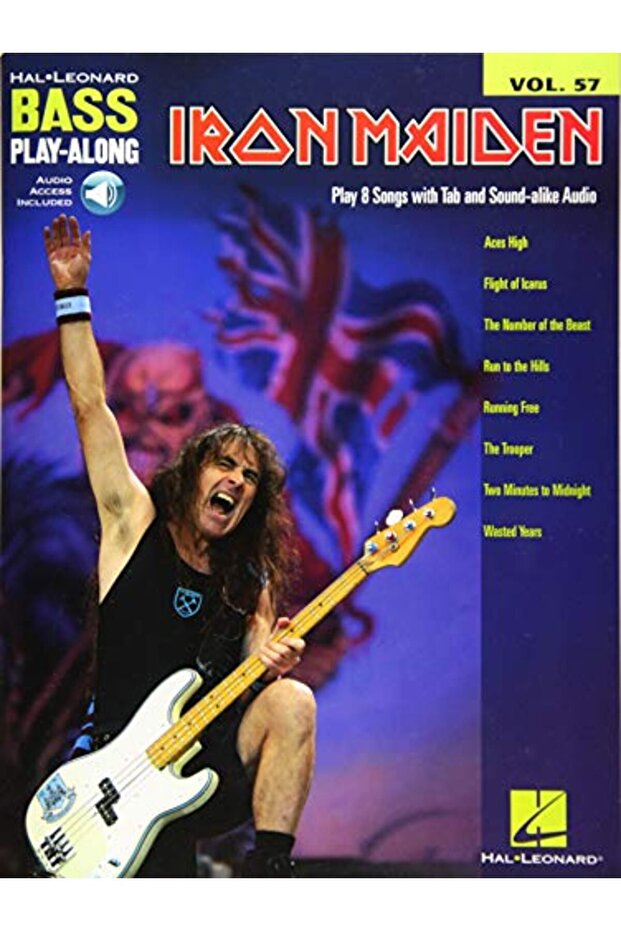 Iron Maiden