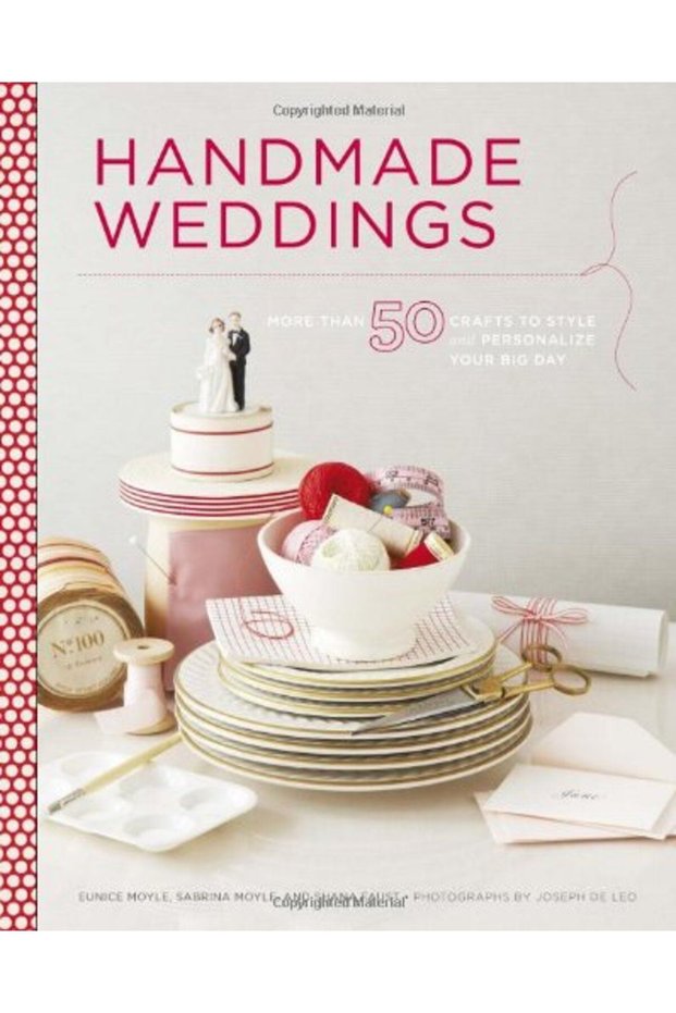 Handmade Weddings