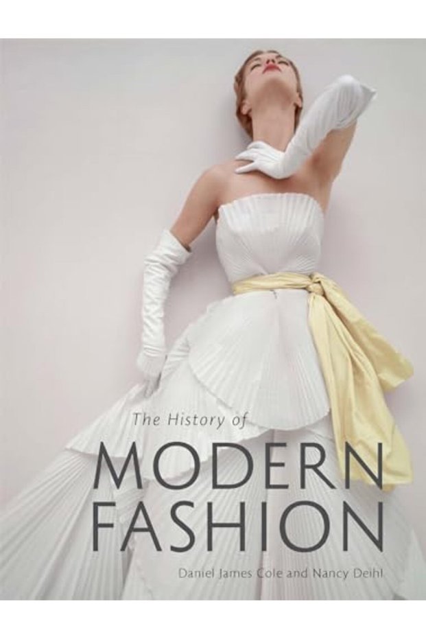 The History Of Modern Fashion