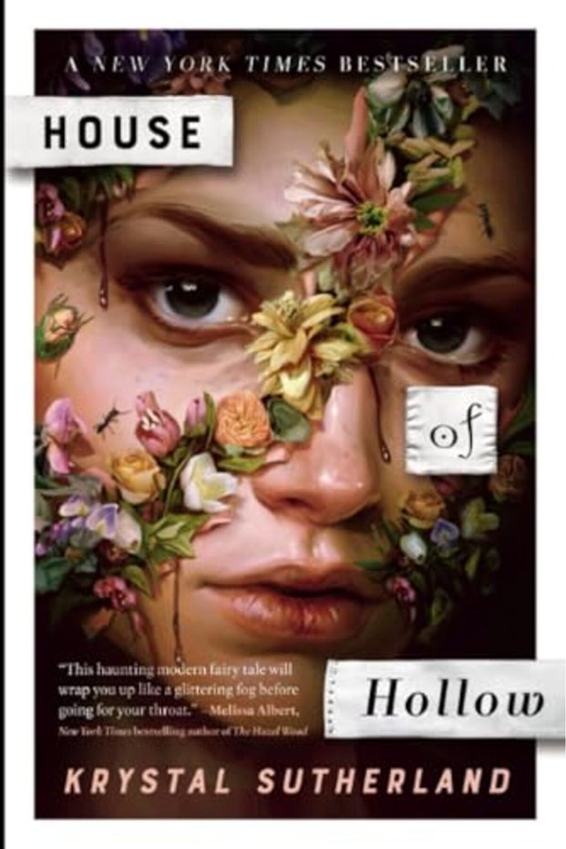 House Of Hollow