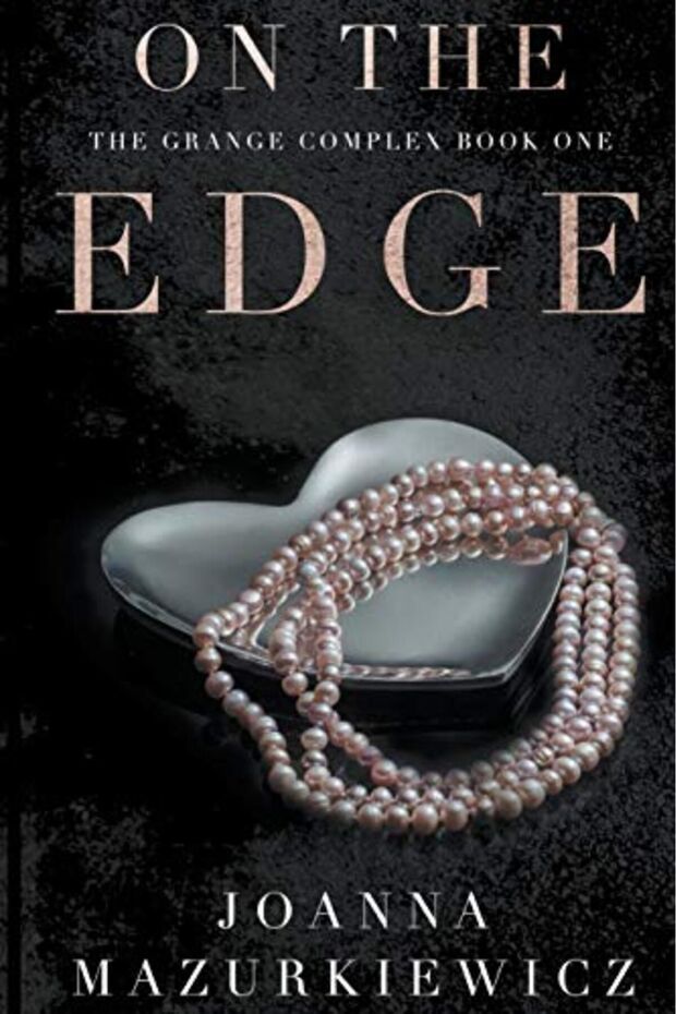 On The Edge