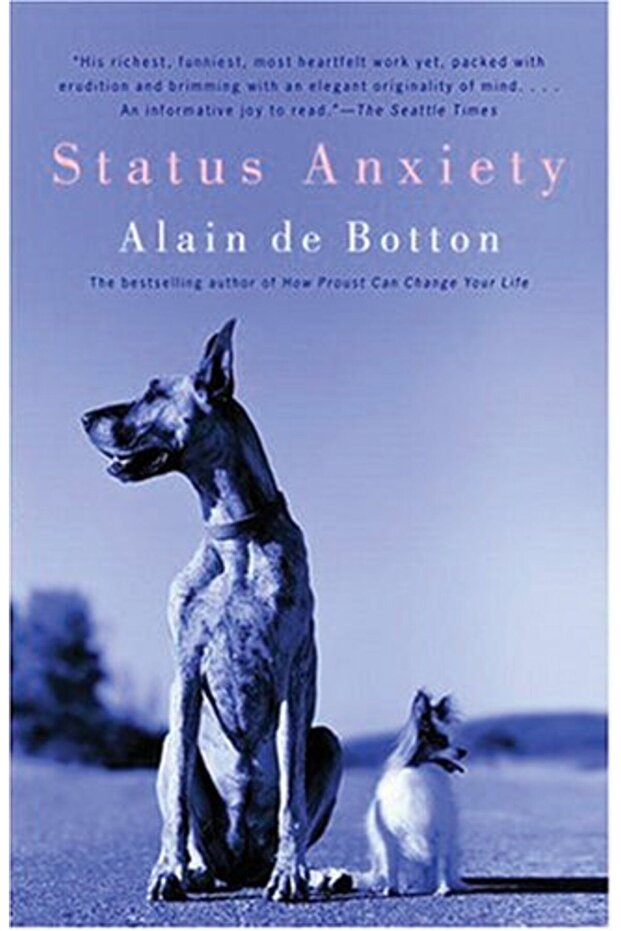 Status Anxiety