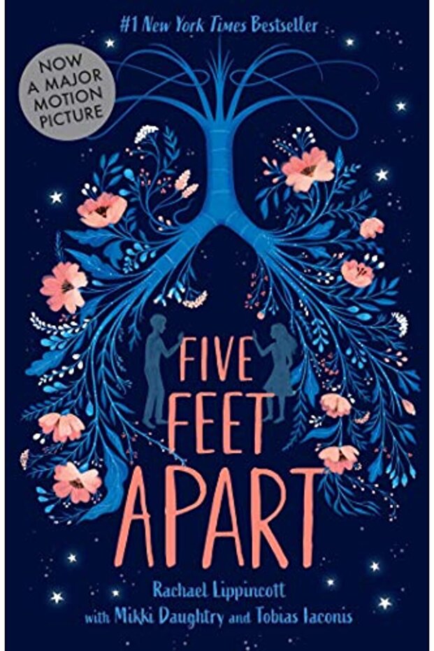 Five Feet Apart - 1