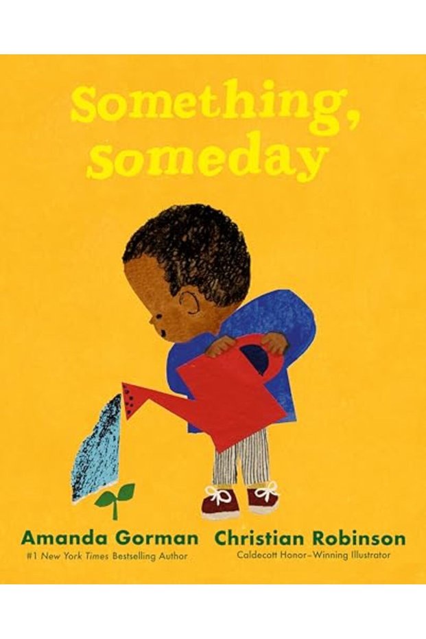Something Someday