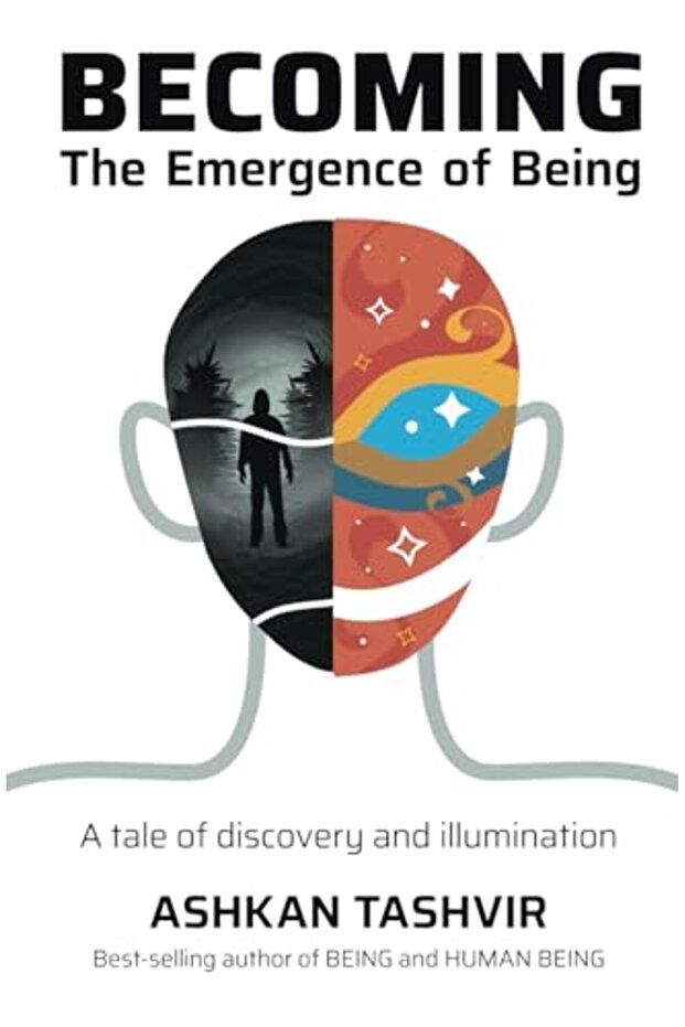 Becoming The Emergence Of Being