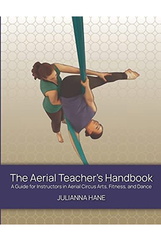 The Aerial Teachers Handbook