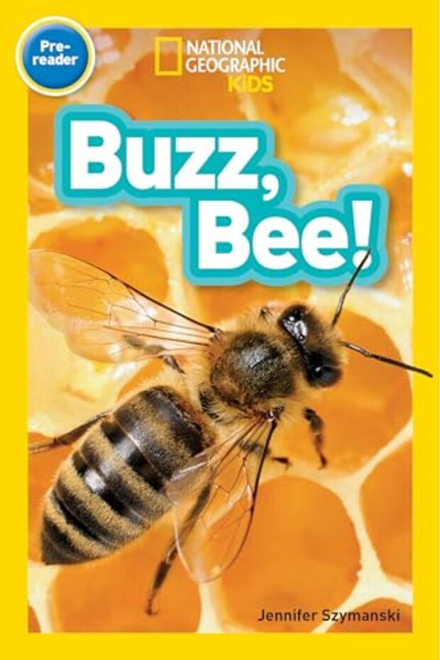 Buzz Bee