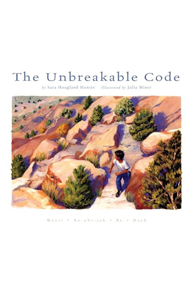 The Unbreakable Code