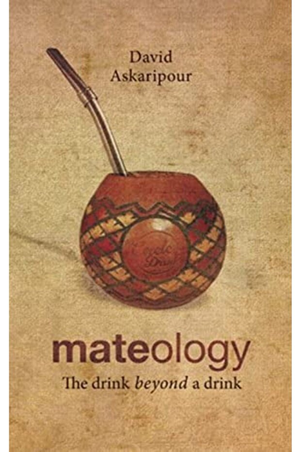 Mateology The Drink Beyond A Drink